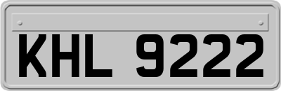 KHL9222