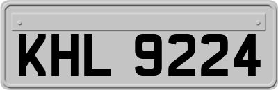 KHL9224
