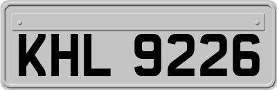 KHL9226