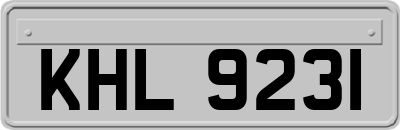 KHL9231
