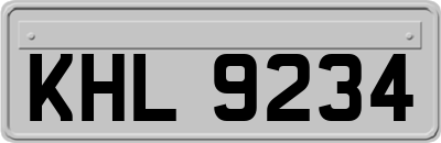 KHL9234