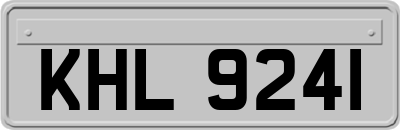 KHL9241