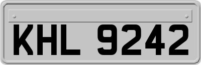 KHL9242