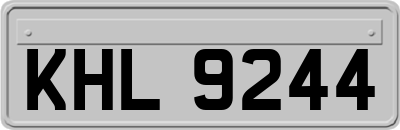 KHL9244