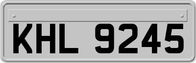 KHL9245