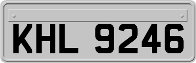 KHL9246