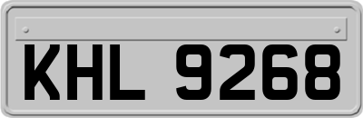 KHL9268