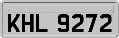 KHL9272