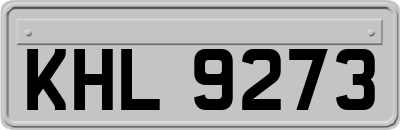 KHL9273