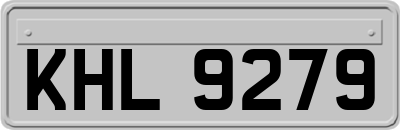 KHL9279