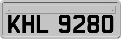 KHL9280