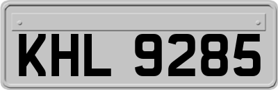 KHL9285