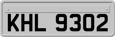 KHL9302
