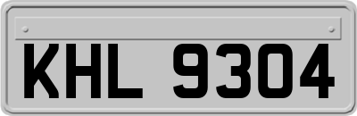 KHL9304