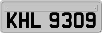KHL9309
