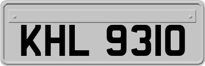 KHL9310
