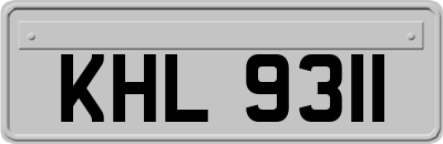 KHL9311