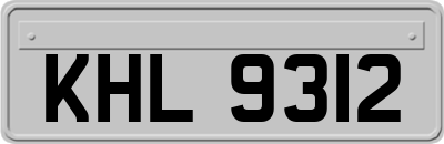 KHL9312
