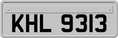KHL9313