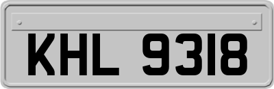 KHL9318