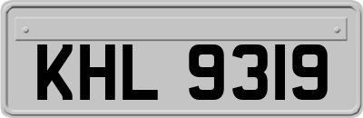 KHL9319