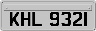 KHL9321
