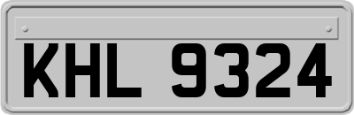 KHL9324