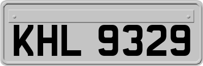 KHL9329