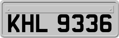 KHL9336