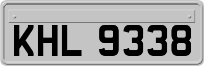 KHL9338