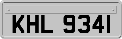 KHL9341
