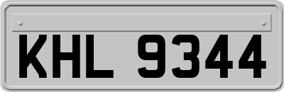 KHL9344