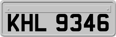 KHL9346