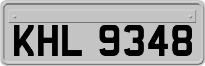 KHL9348