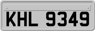KHL9349