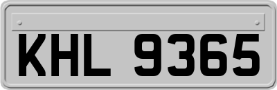 KHL9365