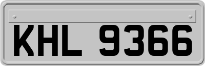 KHL9366