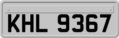 KHL9367