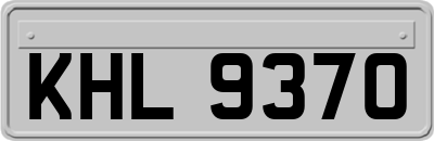 KHL9370
