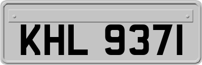 KHL9371