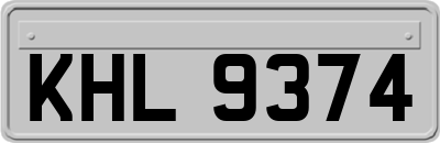 KHL9374