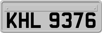 KHL9376