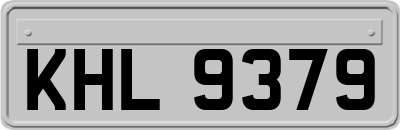KHL9379