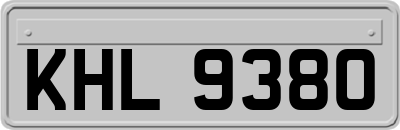 KHL9380