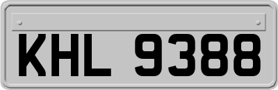KHL9388