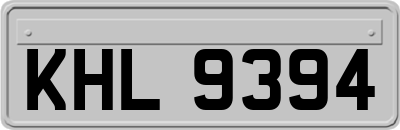 KHL9394