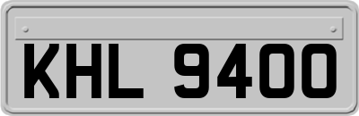KHL9400