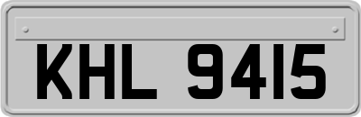 KHL9415