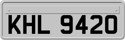 KHL9420