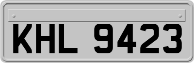 KHL9423